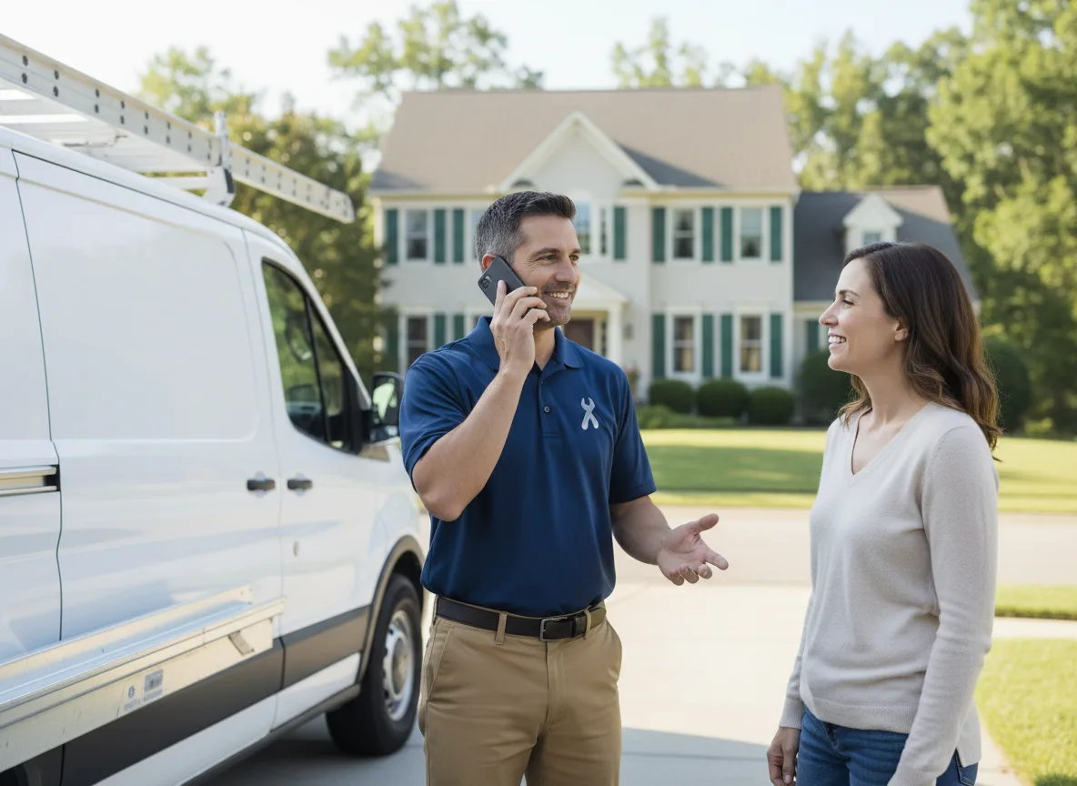 Home Gutter Service Center Point, IA FAQs